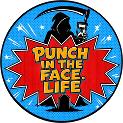 Punch in the Face.life